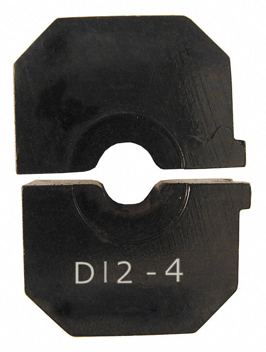 Crimping Die 1/8 in Comp. Sleeve Size