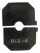 Crimping Die 1/8 in Comp. Sleeve Size