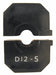 Crimping Die 5/32 in Comp. Sleeve Size
