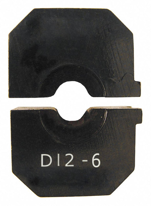 Crimping Die 3/16 in Comp. Sleeve Size