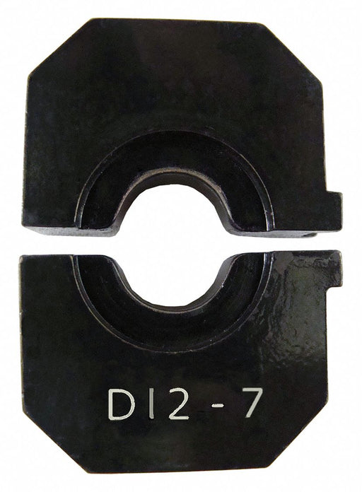 Crimping Die 7/32 in Comp. Sleeve Size