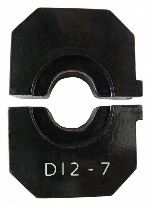 Crimping Die 7/32 in Comp. Sleeve Size