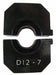 Crimping Die 7/32 in Comp. Sleeve Size