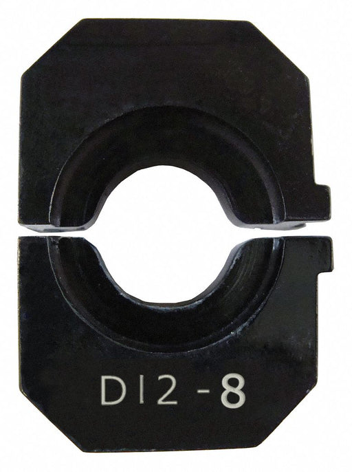 Crimping Die 1/4 in Comp. Sleeve Size