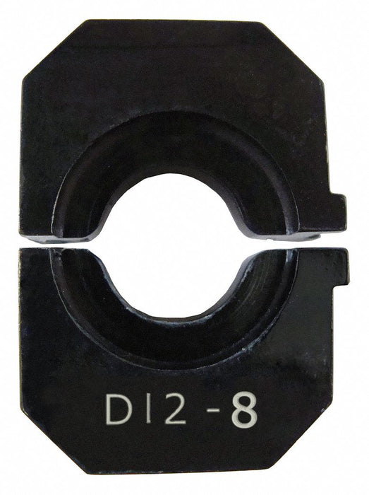 Crimping Die 1/4 in Comp. Sleeve Size