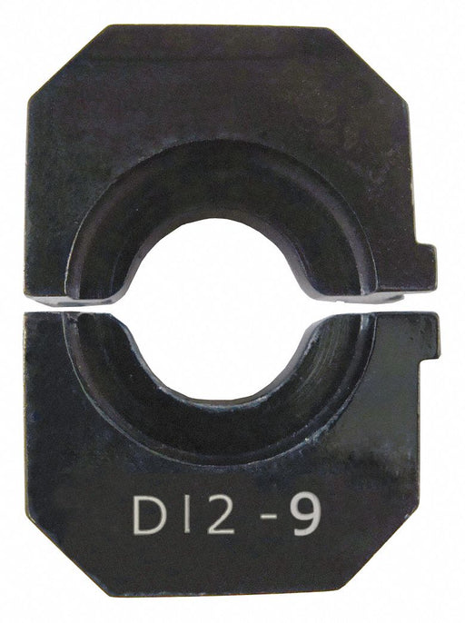 Crimping Die 9/32 in Comp. Sleeve Size