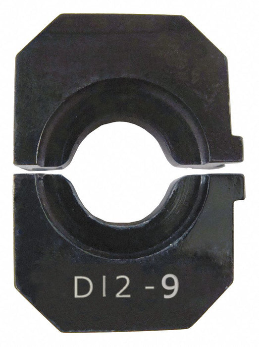 Crimping Die 9/32 in Comp. Sleeve Size