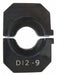 Crimping Die 9/32 in Comp. Sleeve Size