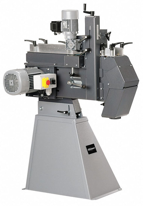 Linear GrindingMachine 1 A5 4 1/2 in