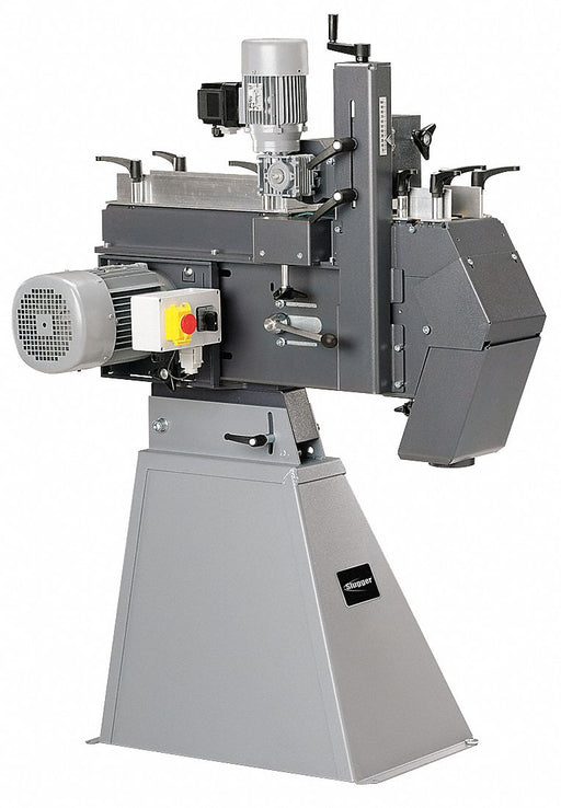 Linear GrindingMachine 1 A5 4 1/2 in