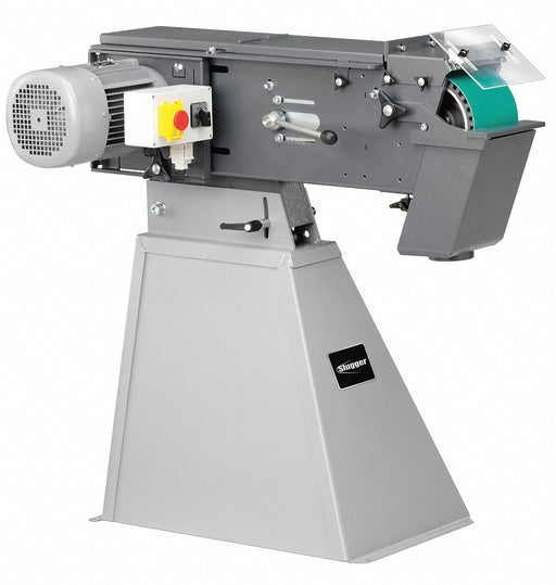 Belt Grinder 9.1 A41 in