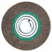 Steel Wire Brush 1-3/8 in dia.