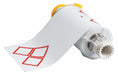 Label Maker Tape GHS/CLP Diamonds