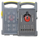 Glass Stone Tile Drill Set 4pc Diamond