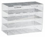 Safety Glasses Holder 11-3/4in.H Acrylic