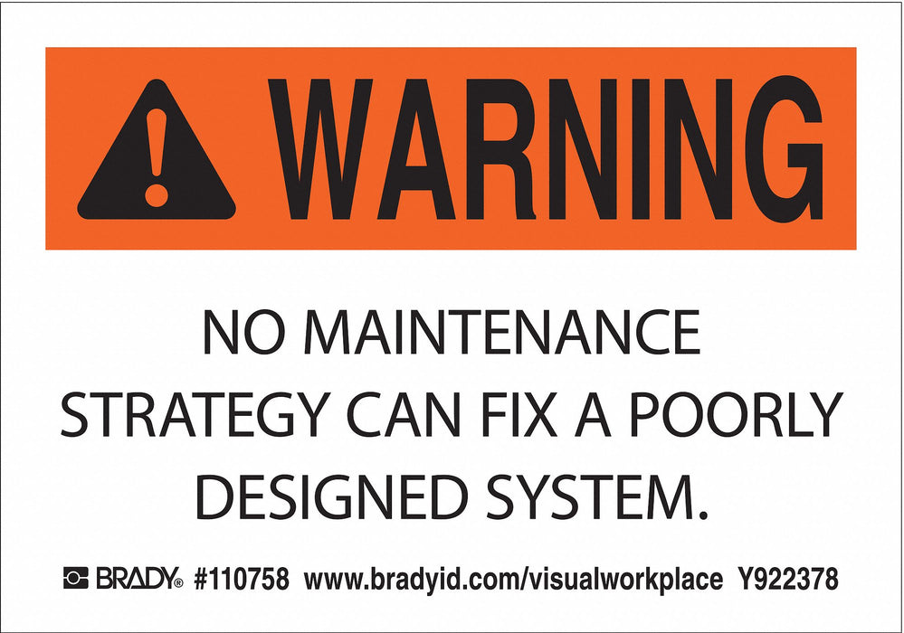 Label 3 1/2 in x 5 in Polyester PK10