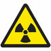 Warning Labels 4inHx4inW Vinyl PK10
