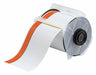 Label Maker Tape 100 ft.x4inW Vinyl
