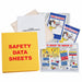 Right-To-Know Compliance Center 20 in H