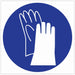 Right-To-KnowLabel 2-1/4inH 2-1/4inW PK9