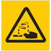 Right-To-KnowLabel 1-1/2inH 1-1/2inW PK9