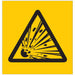 Right-To-KnowLabel 1-1/2inH 1-1/2inW PK9