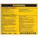 Right-To-KnowLabel 3-1/2inH PK25