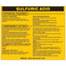 Right-To-KnowLabel 3-1/2inH PK25