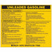 Right-To-KnowLabel 3-1/2inH PK25