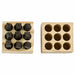 Steel Type Kit Number Set