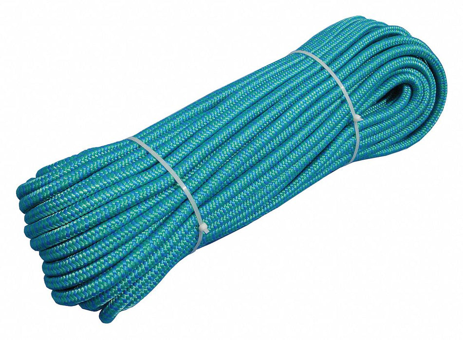 Rigging/Climbing Rope 7/16 Dia.x150 L