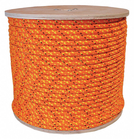 Rigging/Climbing Rope 7/16 Dia.x600 L