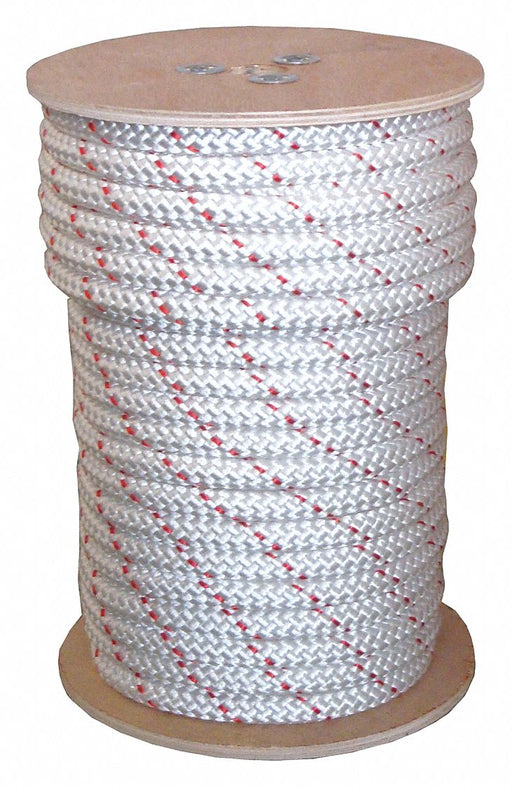 Rigging/Climbing Rope 5/8 Dia x 150 L