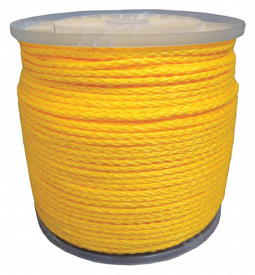 Gen. Purp. Utility Rope 1/4 Dia.x1 000 L