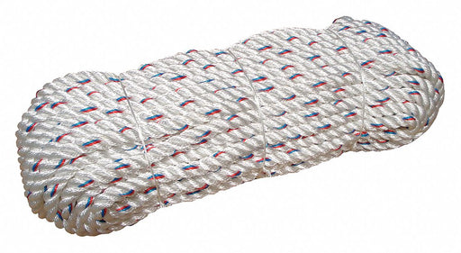 Rigging/Climbing Rope 5/8 Dia x 150 L