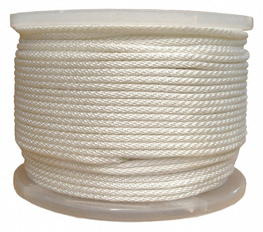 Twine 3/16 in Dia x 500 ft L 160 lb