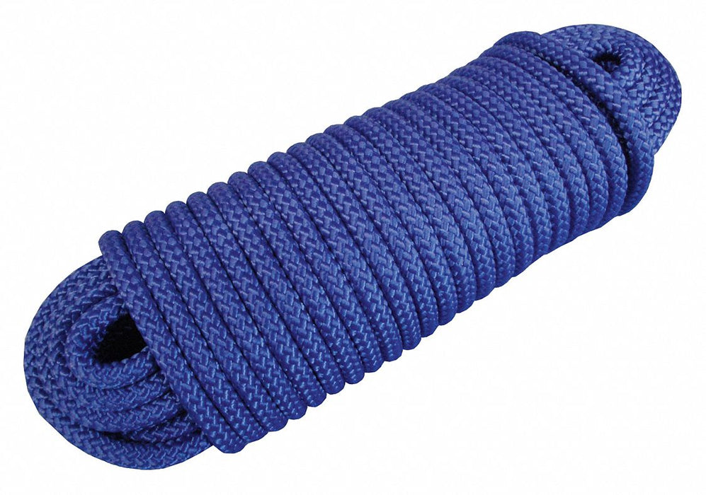 M5898 Gen. Purpose Utility Rope 3/8 Dia.x50 L