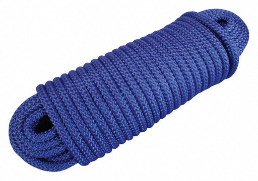Gen. Purp. Utility Rope 1/4 Dia.x100 L