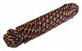 M5897 Gen. Purpose Utility Rope 3/8 Dia.x50 L