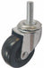 Stem Caster 2 dia Rubber 75lb