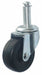 Stem Caster 2 dia Rubber 75lb