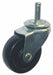 Stem Caster 3 dia Rubber 100lb