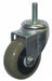 Stem Caster 3 1/2 dia Polyurethane 350lb