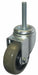 Stem Caster 3 1/2 dia Polyurethane 250lb