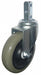 Stem Caster 5 dia Polyurethane 300lb