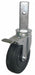 Stem Caster 5 dia Rubber 240lb