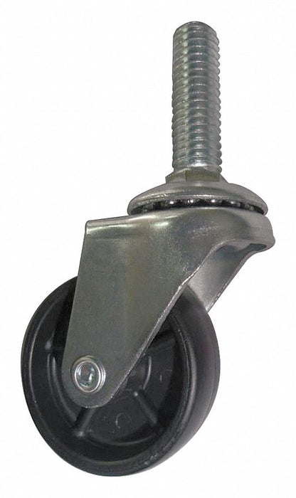 Stem Caster 2 dia Polyolefin 65lb