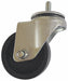Stem Caster 3 dia Polyolefin 210lb