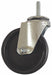 Stem Caster 4 dia Polyolefin 150lb