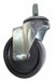 Stem Caster 4 dia Polyolefin 275lb